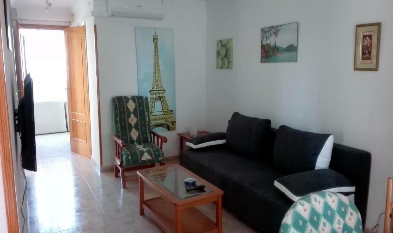 Marques De La Conquista Apartamento Benidorm
