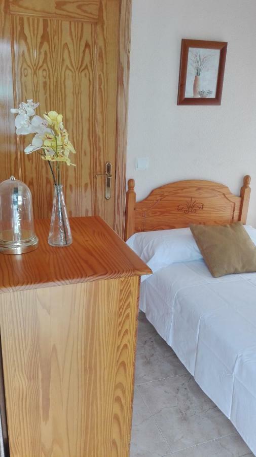 Apartamento Marques De La Conquista