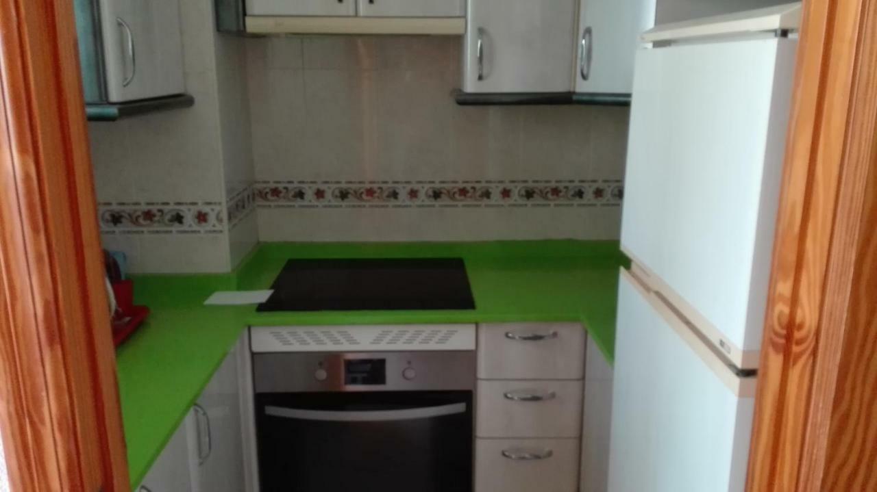 Marques De La Conquista Apartamento