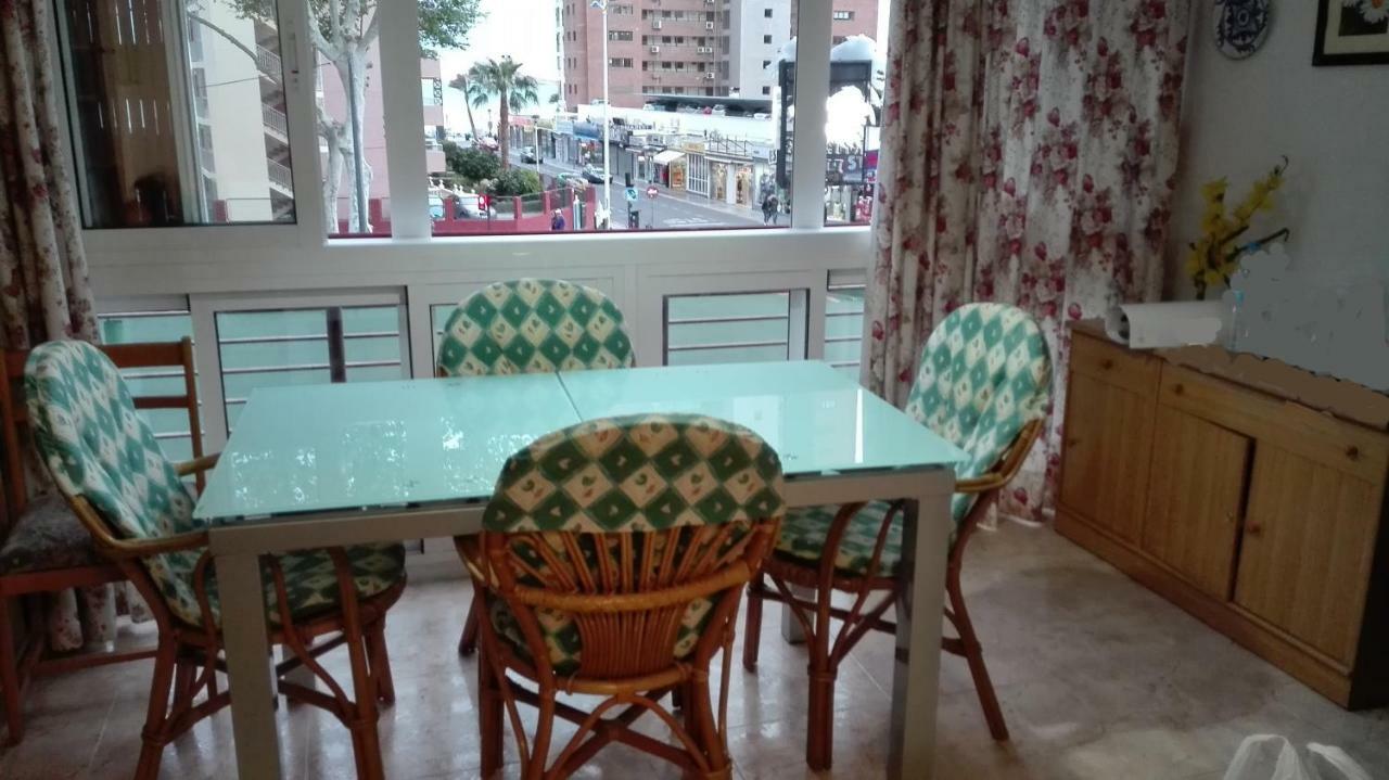 Apartamento Marques De La Conquista *