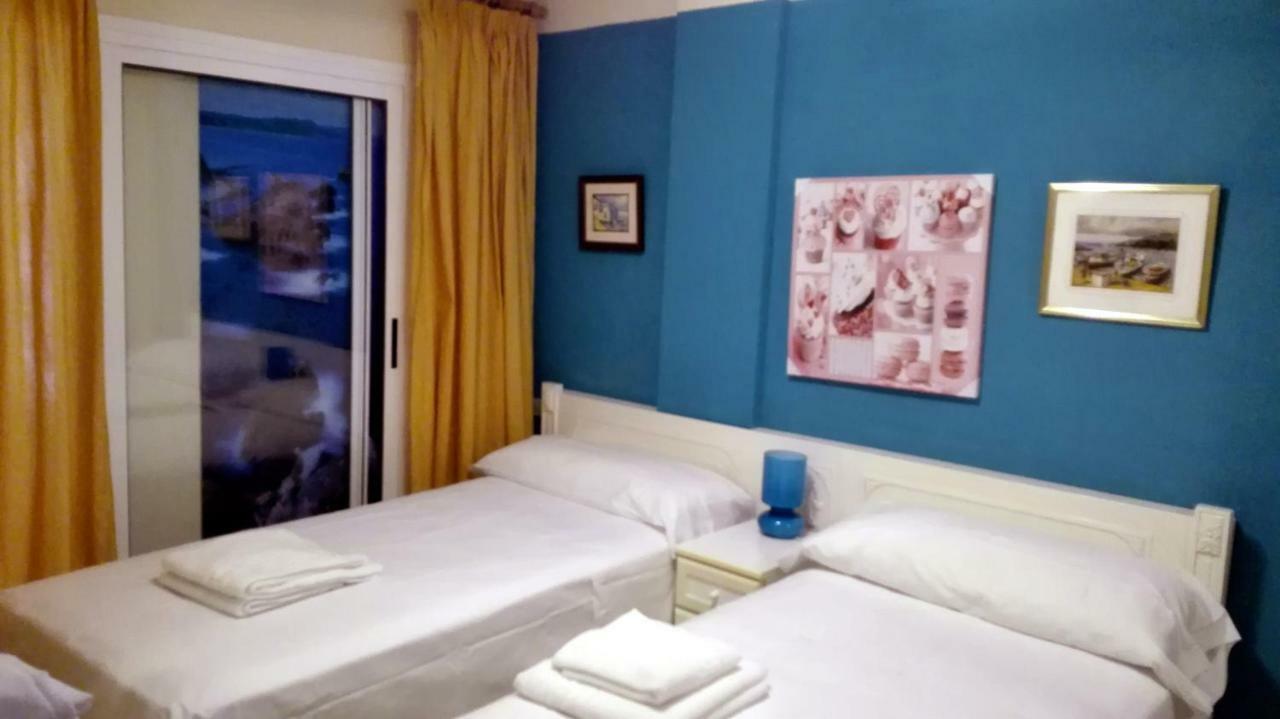 Apartamento Marques De La Conquista *