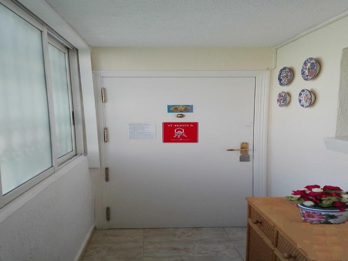 Apartamento Marques De La Conquista *