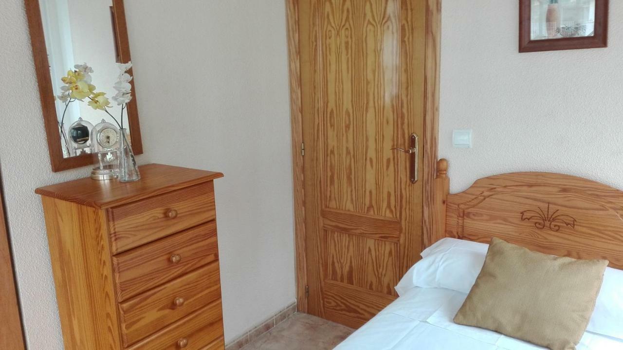 Apartamento Marques De La Conquista *
