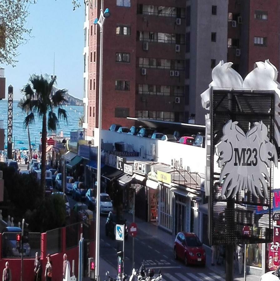 Marques De La Conquista * Benidorm