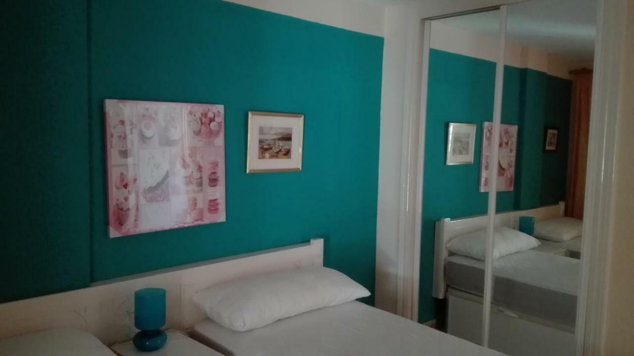 Marques De La Conquista Apartamento Benidorm
