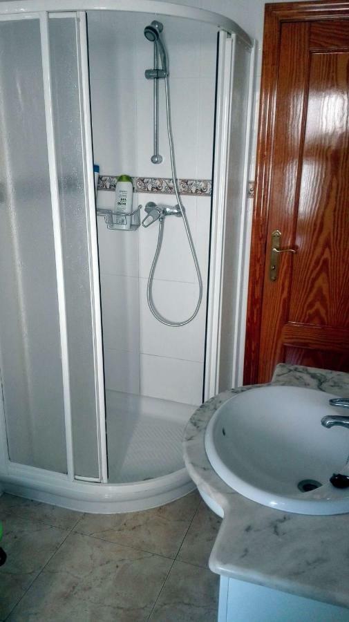 Marques De La Conquista Apartamento Benidorm