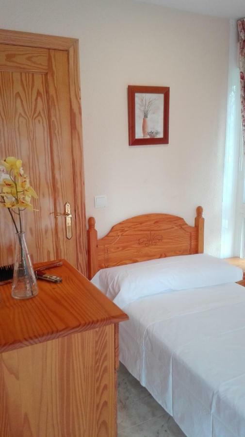 Marques De La Conquista Apartamento *