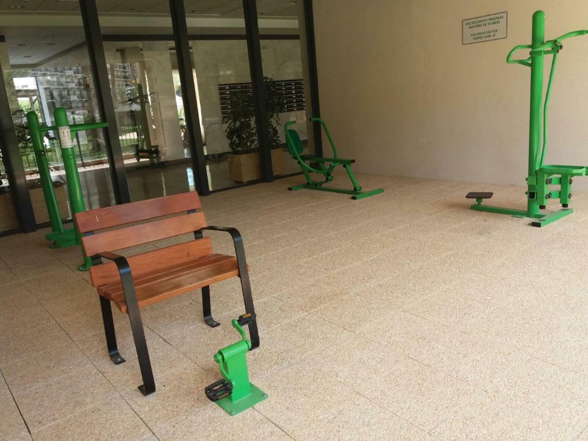 Apartamento Carmentxu Gemelos 26 Benidorm