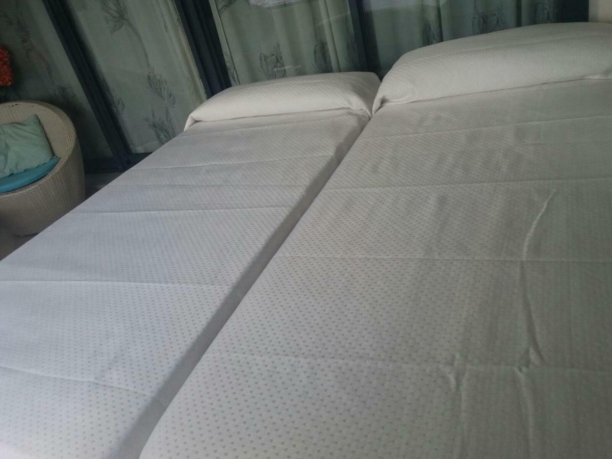 Apartamento Carmentxu Gemelos 26 *
