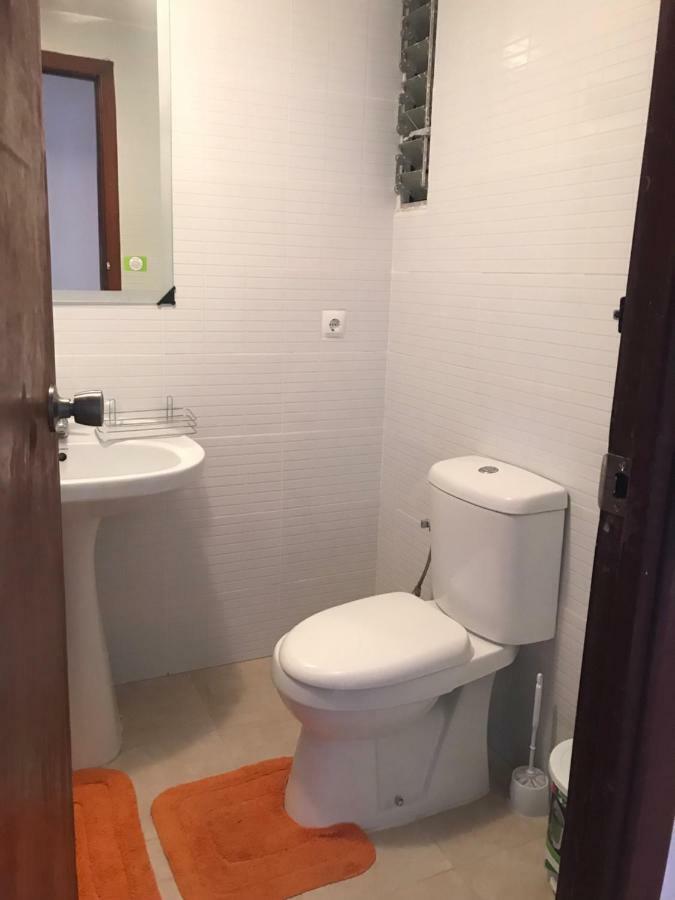 Edf Lidersol Apartamento Benidorm