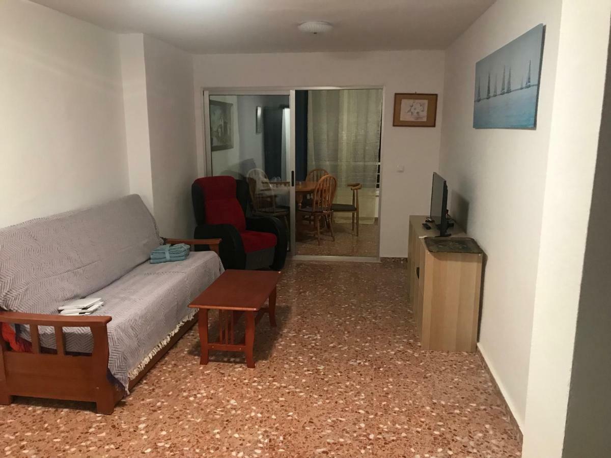 Edf Lidersol Apartamento Benidorm