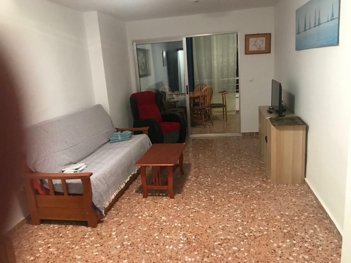 Edf Lidersol Apartamento *
