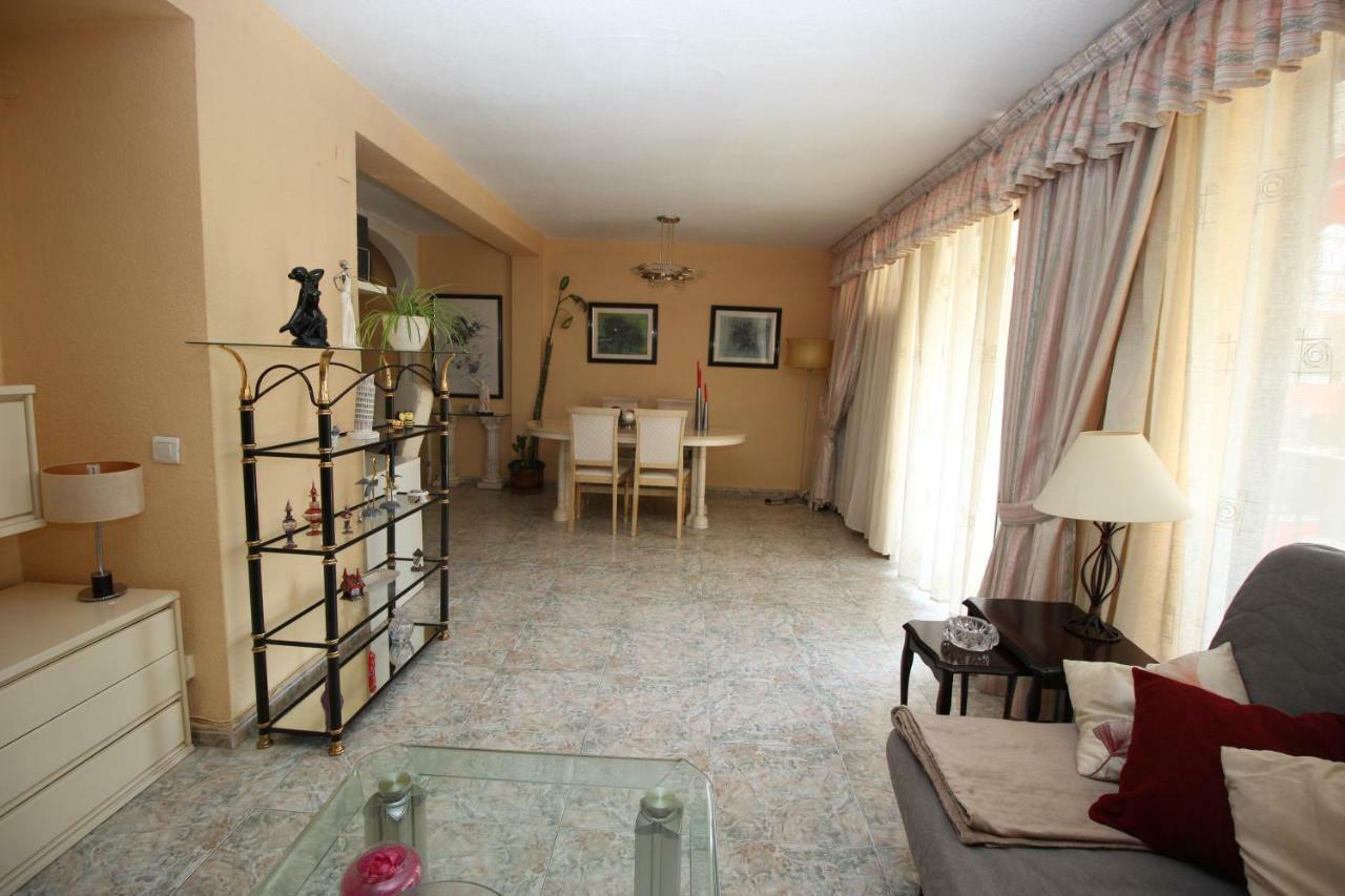 Apartamento Contesa Rincon De Loix