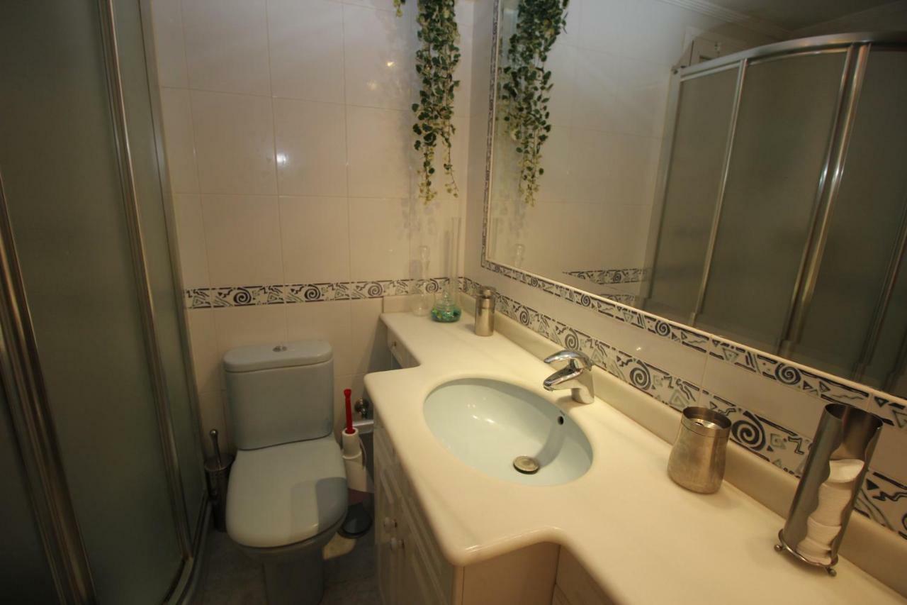Apartamento Contesa Rincon De Loix Apartamento Benidorm