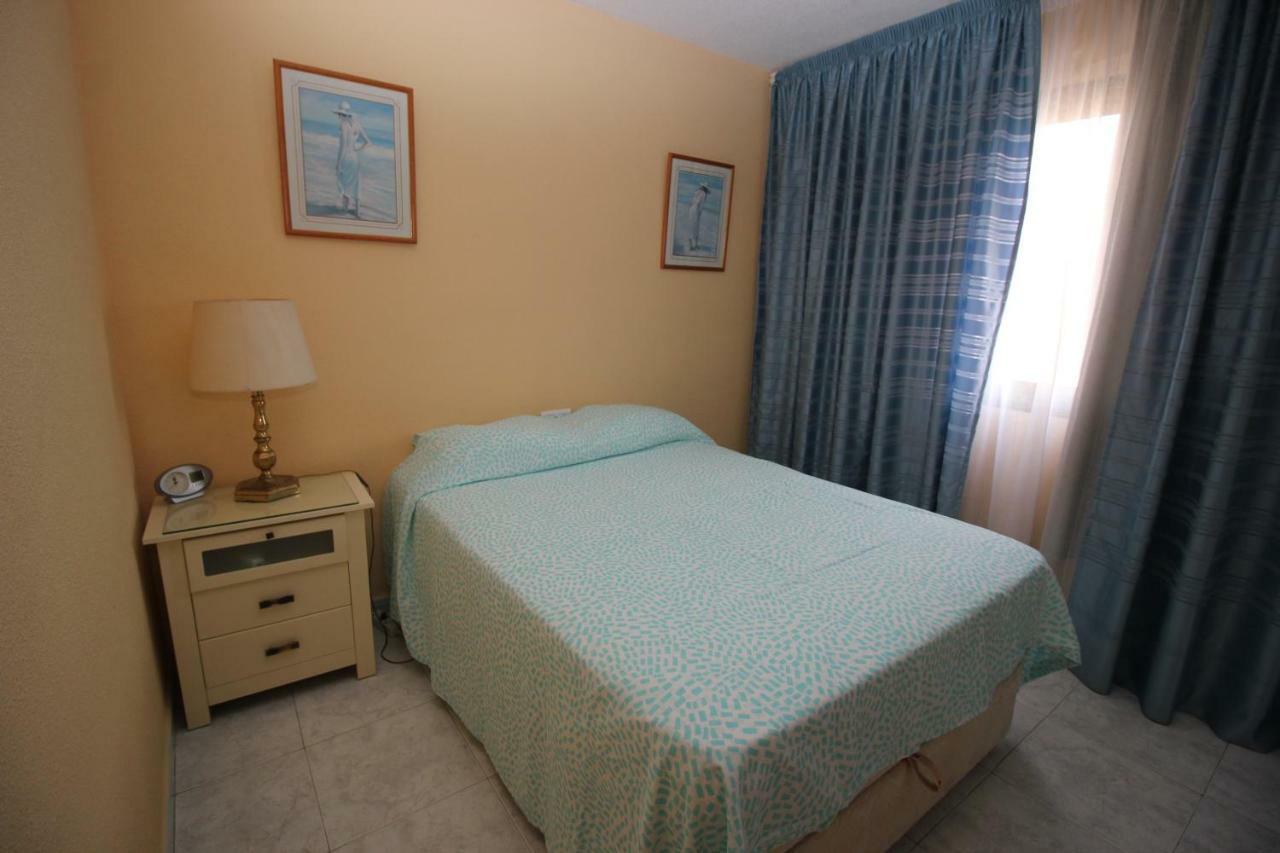 Apartamento Contesa Rincon De Loix