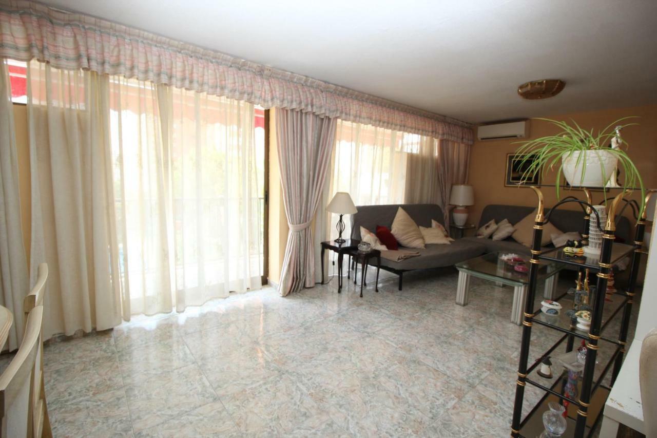 Apartamento Contesa Rincon De Loix *