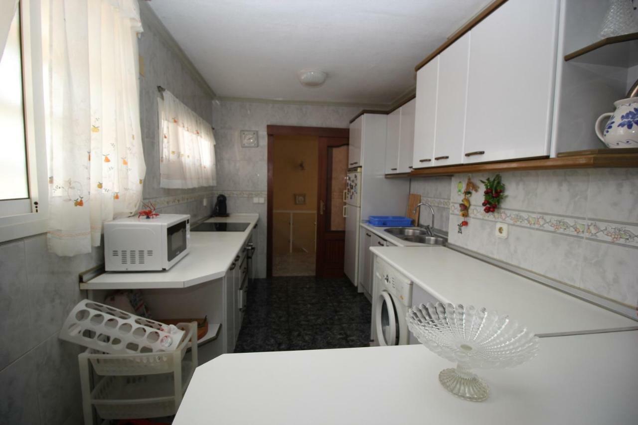 Apartamento Contesa Rincon De Loix Apartamento Benidorm