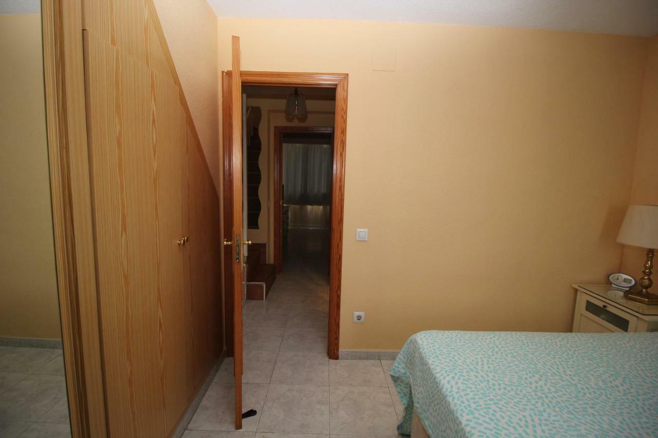 Apartamento Contesa Rincon De Loix Benidorm