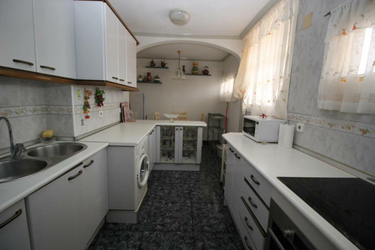 Apartamento Contesa Rincon De Loix Apartamento *
