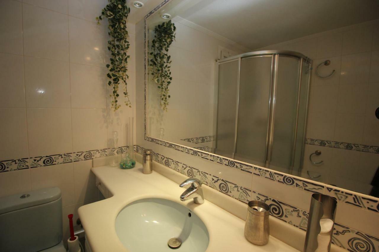 Apartamento Contesa Rincon De Loix Benidorm