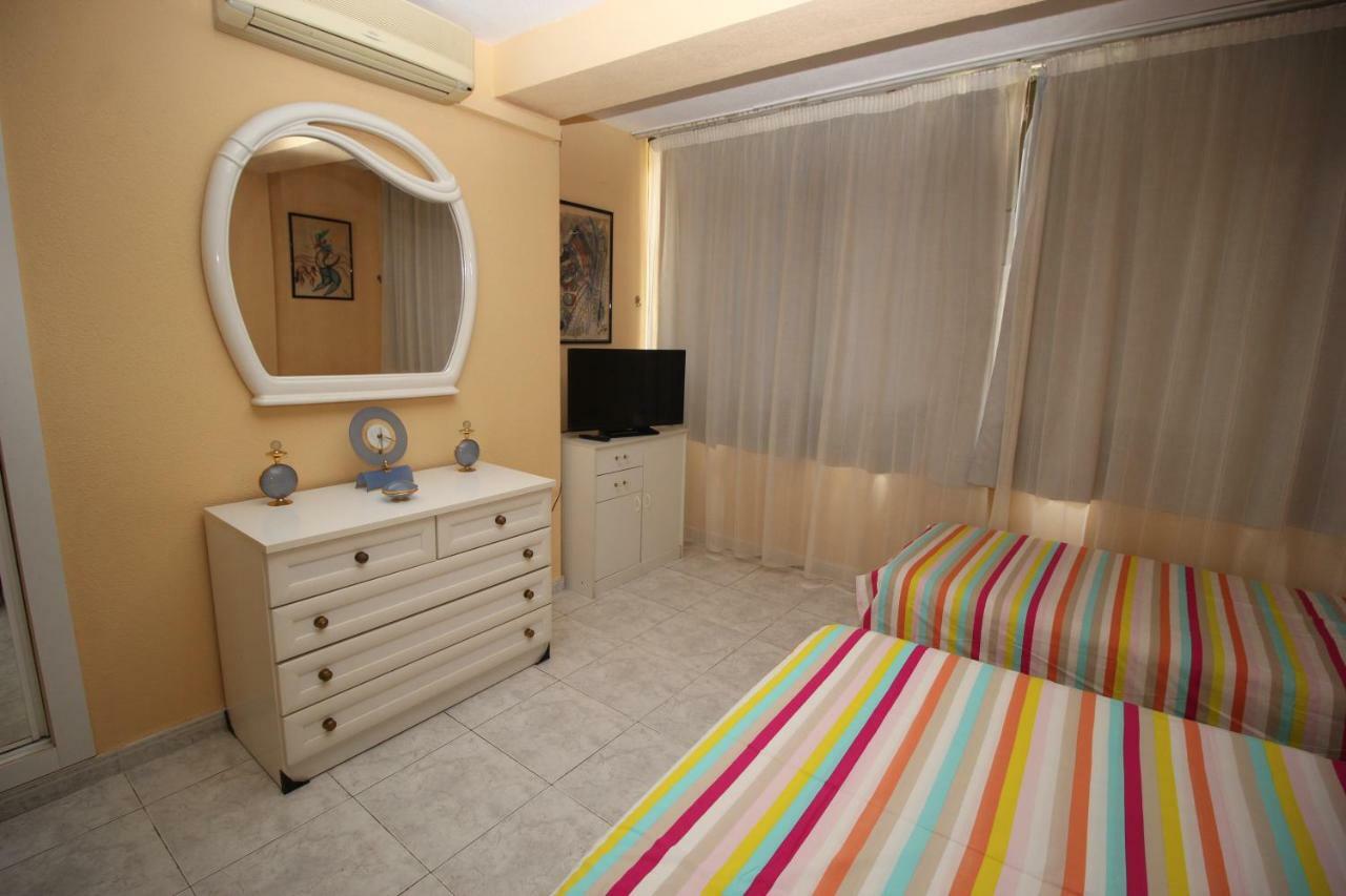 Apartamento Contesa Rincon De Loix Apartamento *