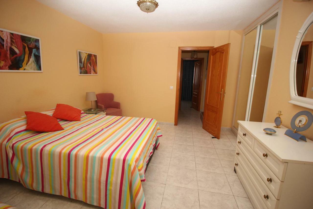 Apartamento Apartamento Contesa Rincon De Loix