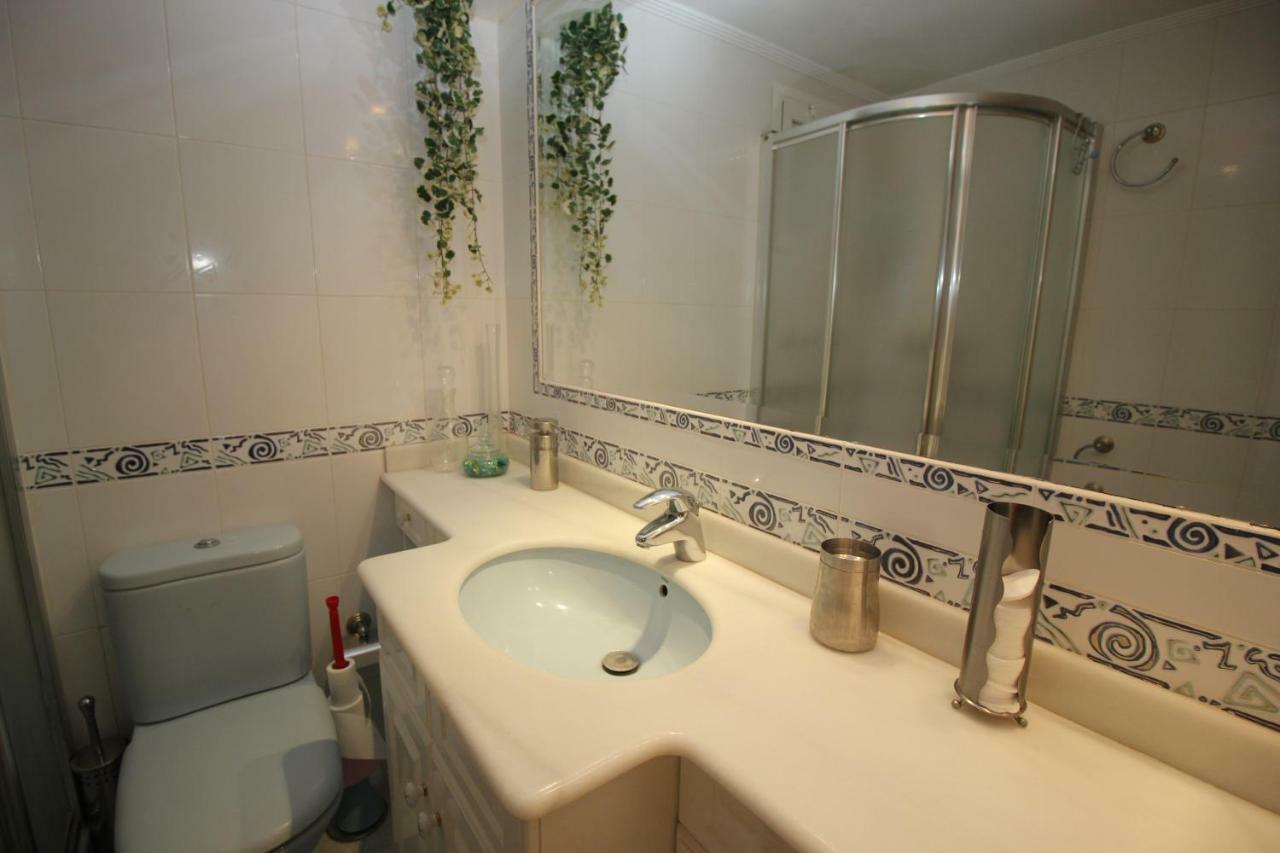 Apartamento Apartamento Contesa Rincon De Loix *