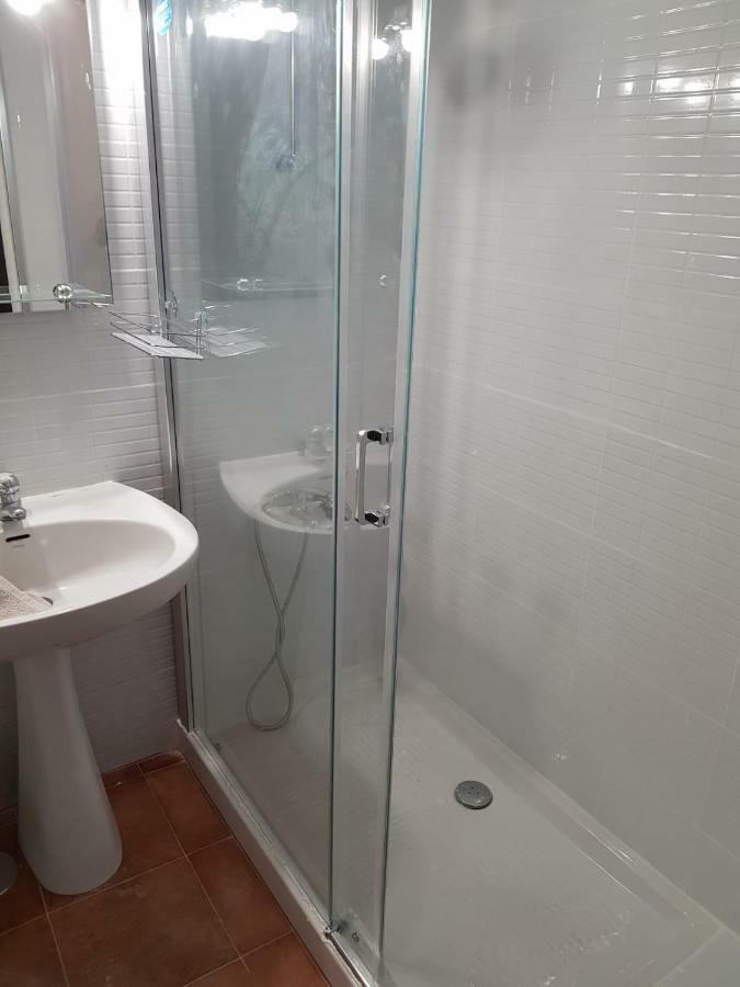Apartamento Edf Lidersol *