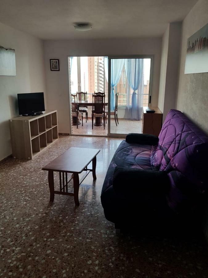 Edf Lidersol Apartamento