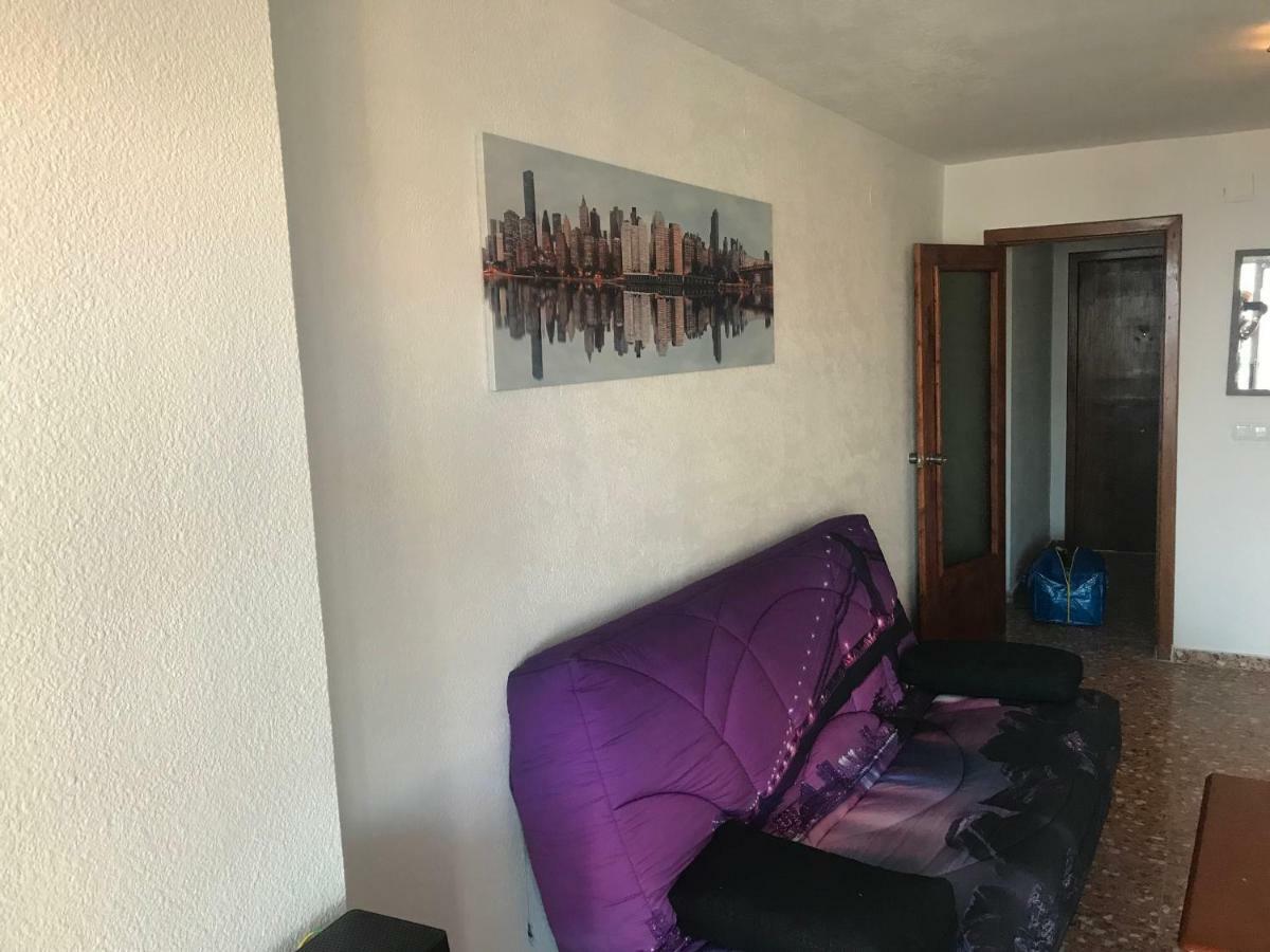 Edf Lidersol Apartamento *
