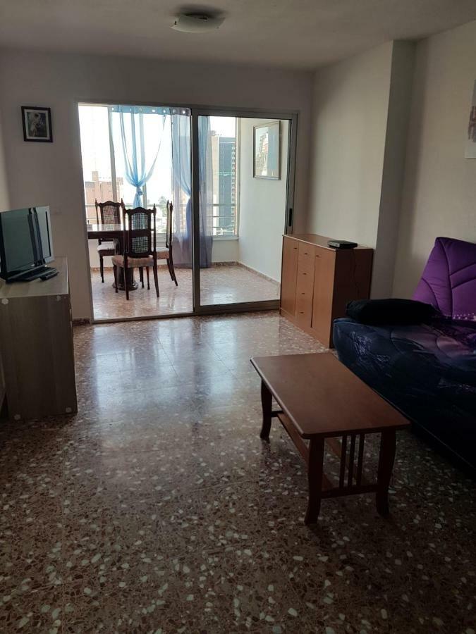 Apartamento Edf Lidersol