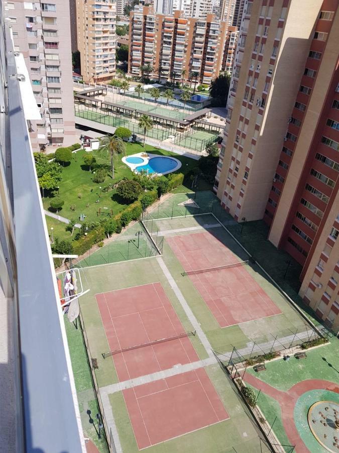 Edf Lidersol Apartamento *