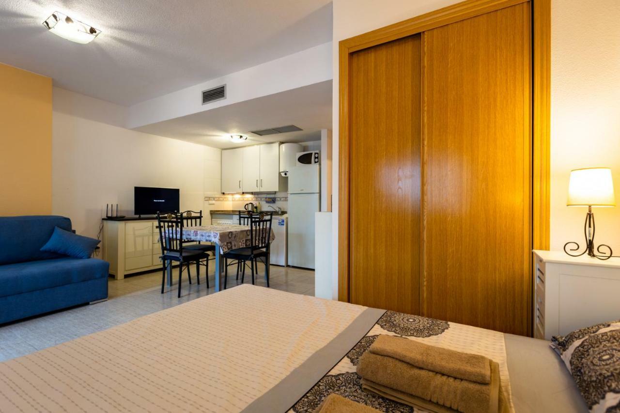 Hola Apartamento Benidorm