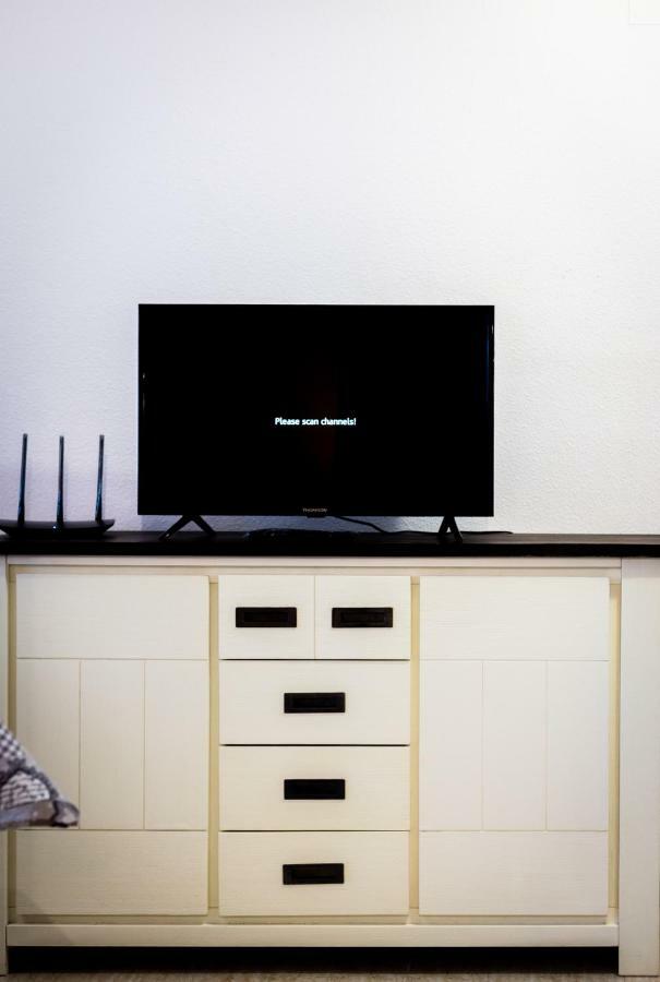 Apartamento Hola