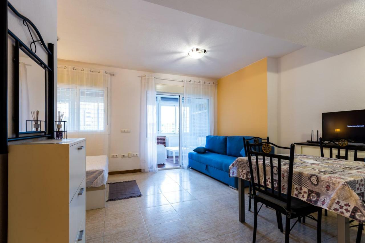 Apartamento Hola