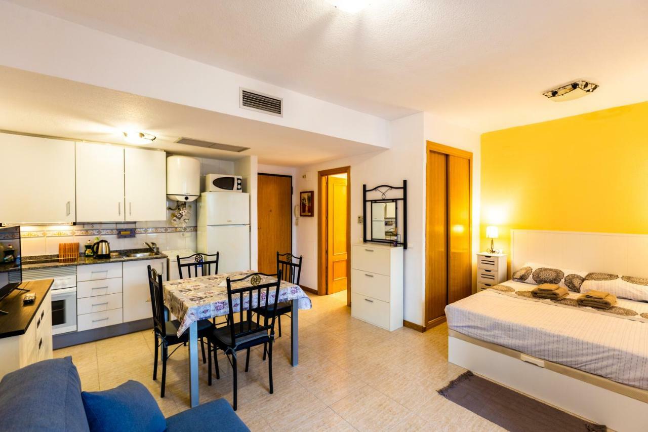 Apartamento Hola *