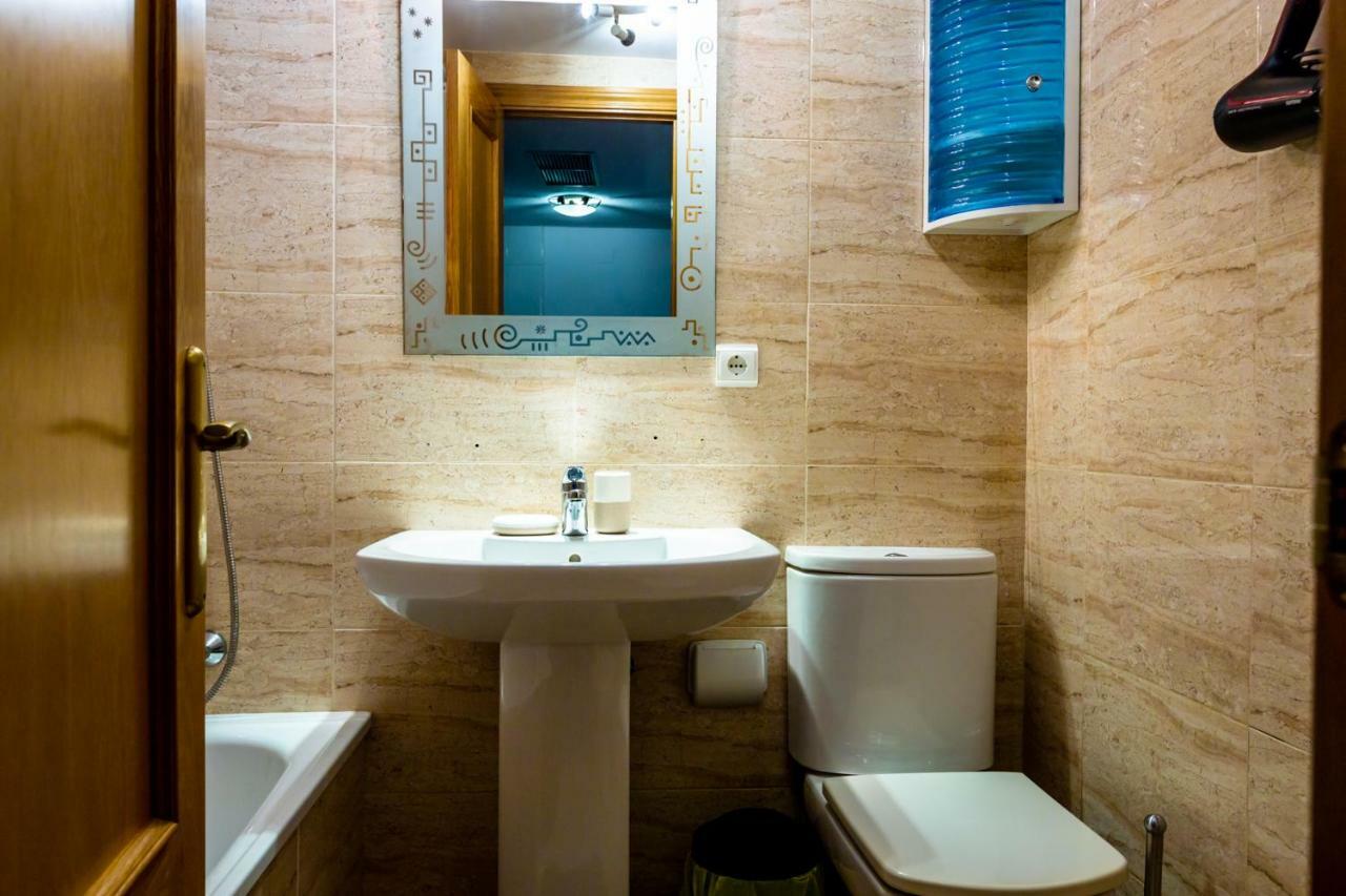 Hola Apartamento Benidorm