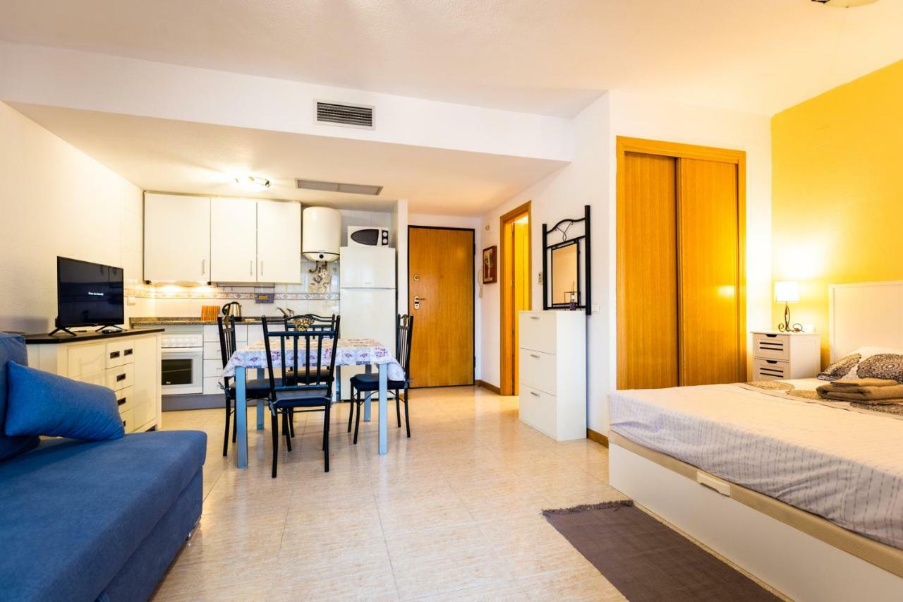 Hola Apartamento *