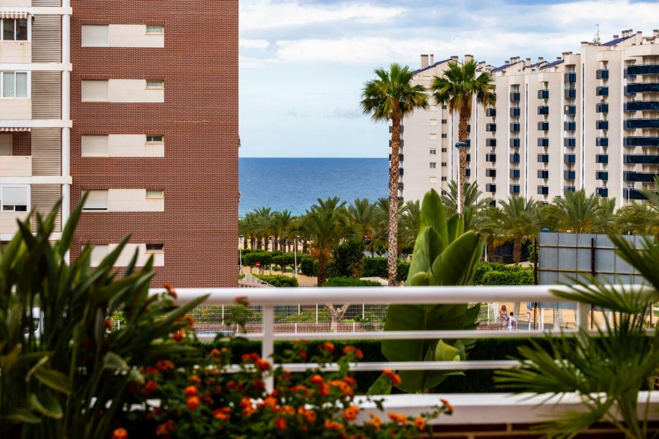Apartamento Hola Benidorm