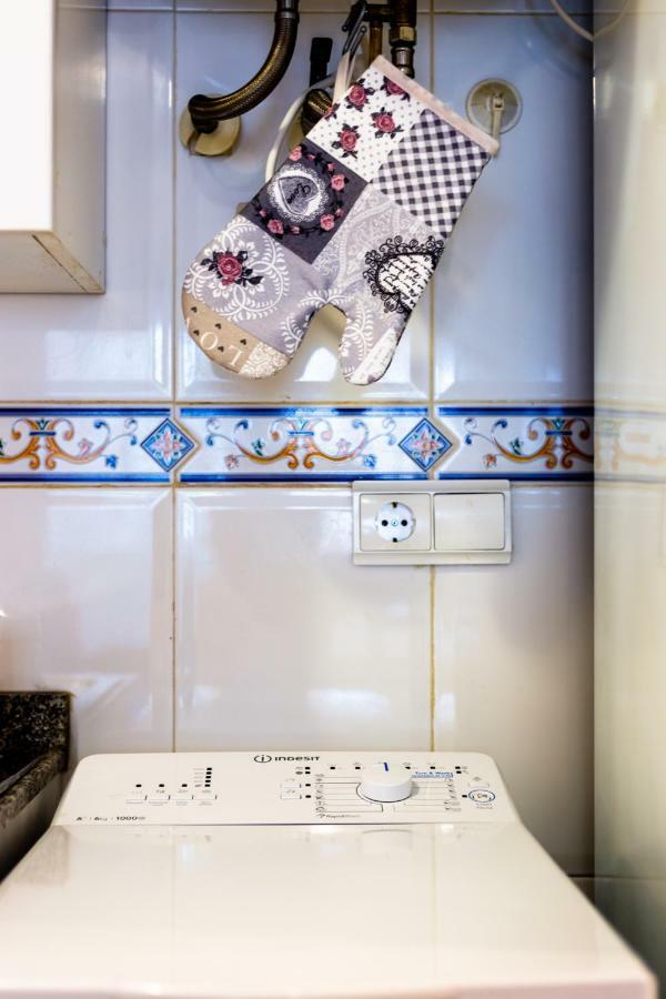 Apartamento Hola