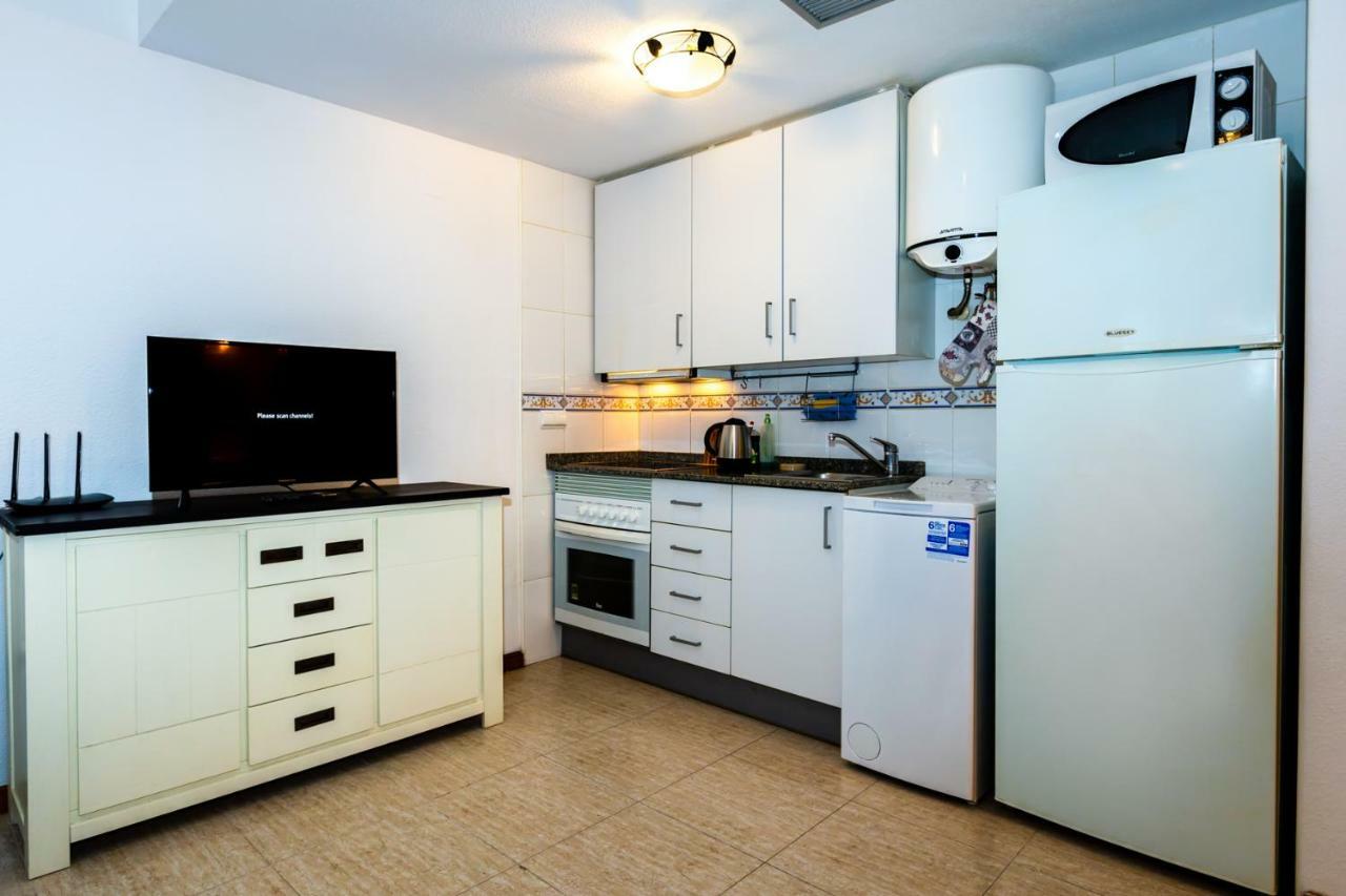 Apartamento Hola