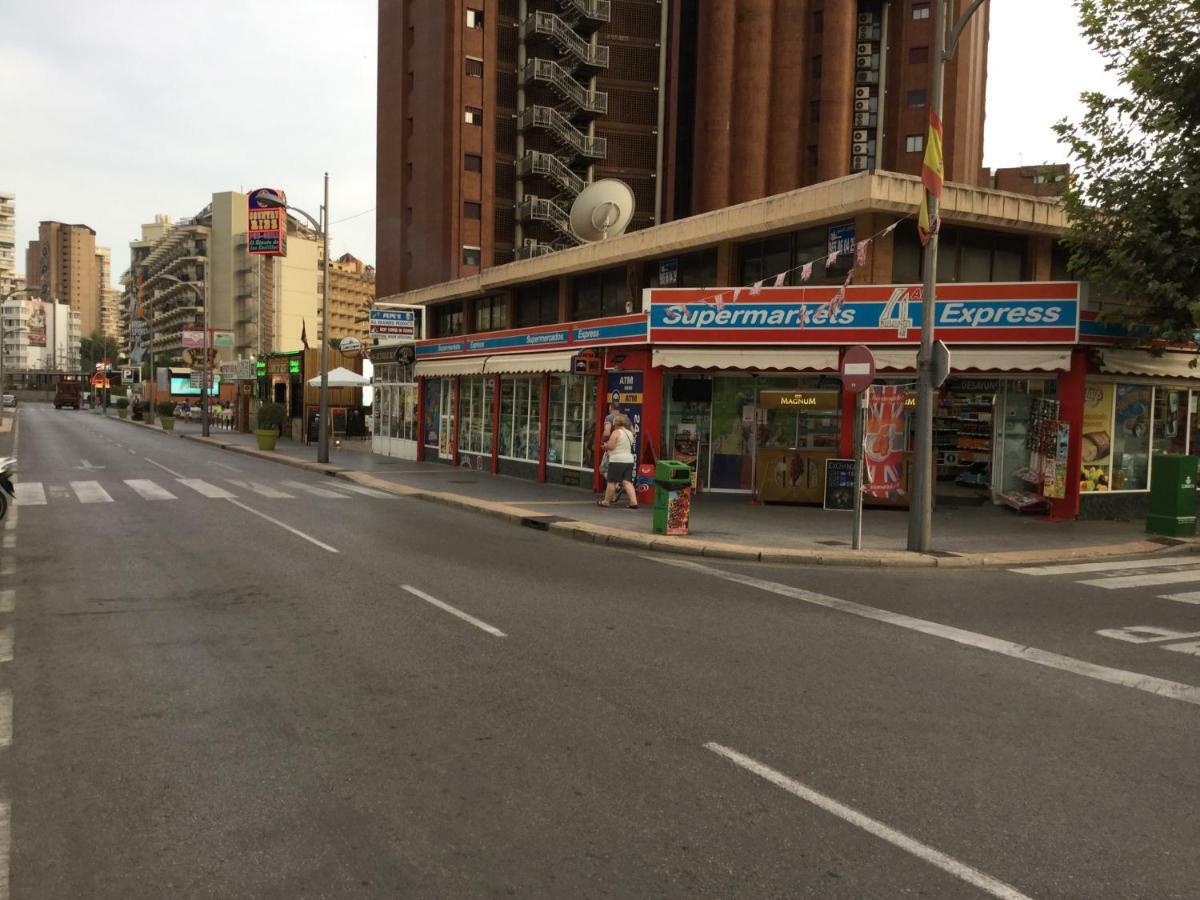 Apartamento Edf Lidersol *