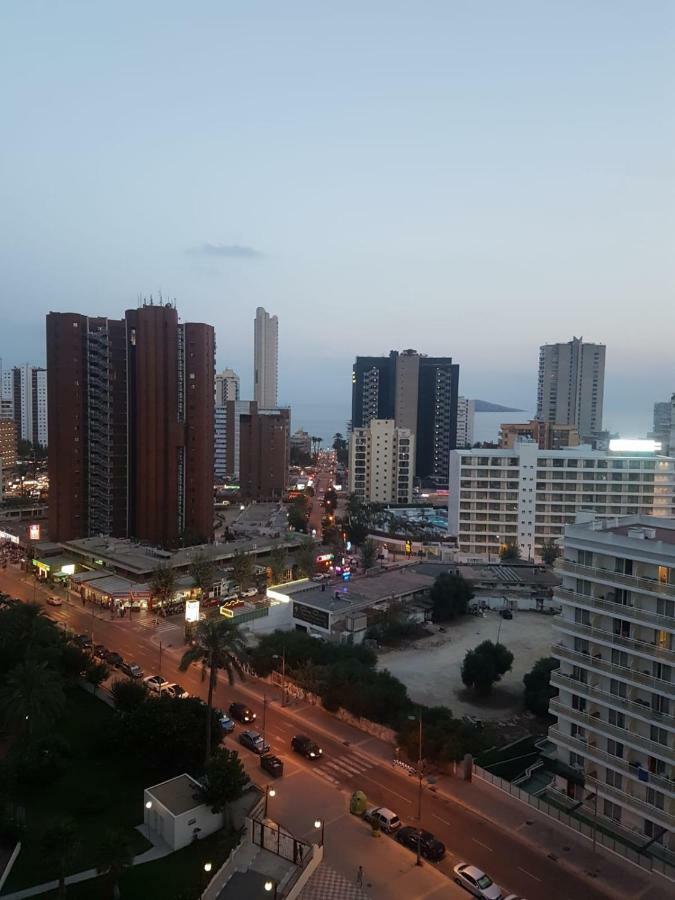 Apartamento Edf Lidersol *