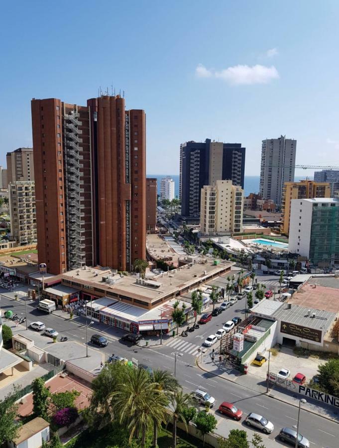Edf Lidersol Benidorm
