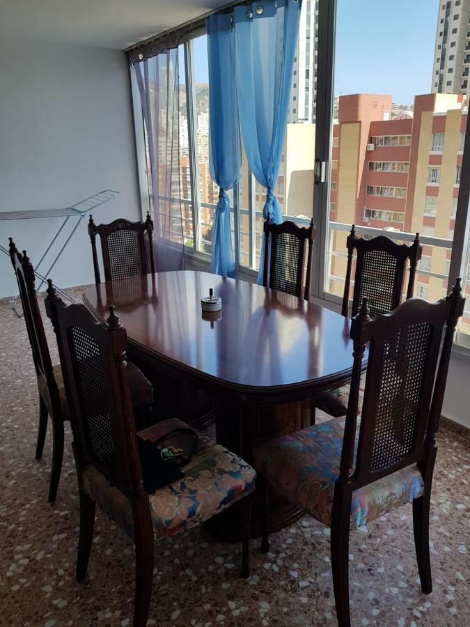 Apartamento Edf Lidersol *