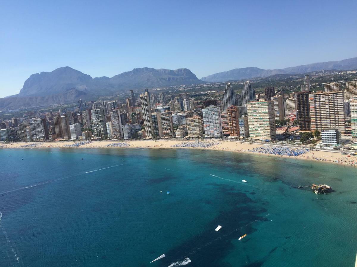 Apartamento Precioso Piso Con Unas Vistas Increíbles
