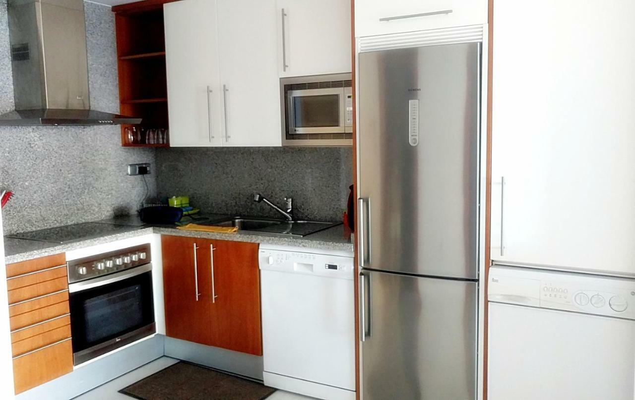 Apartamento Elegance Benidorm