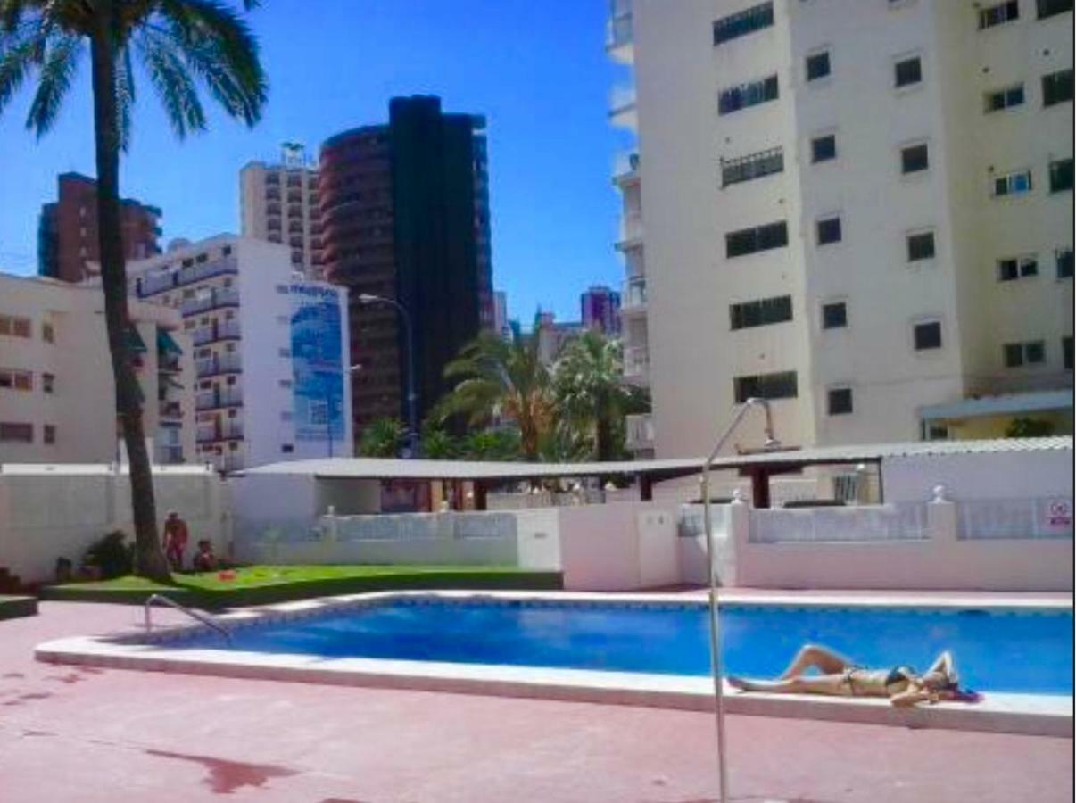 Virginia Of The Sea Apartamento *
