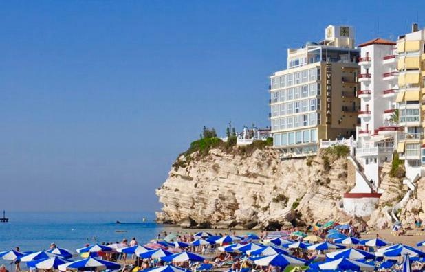 Apartamento Virginia Of The Sea *