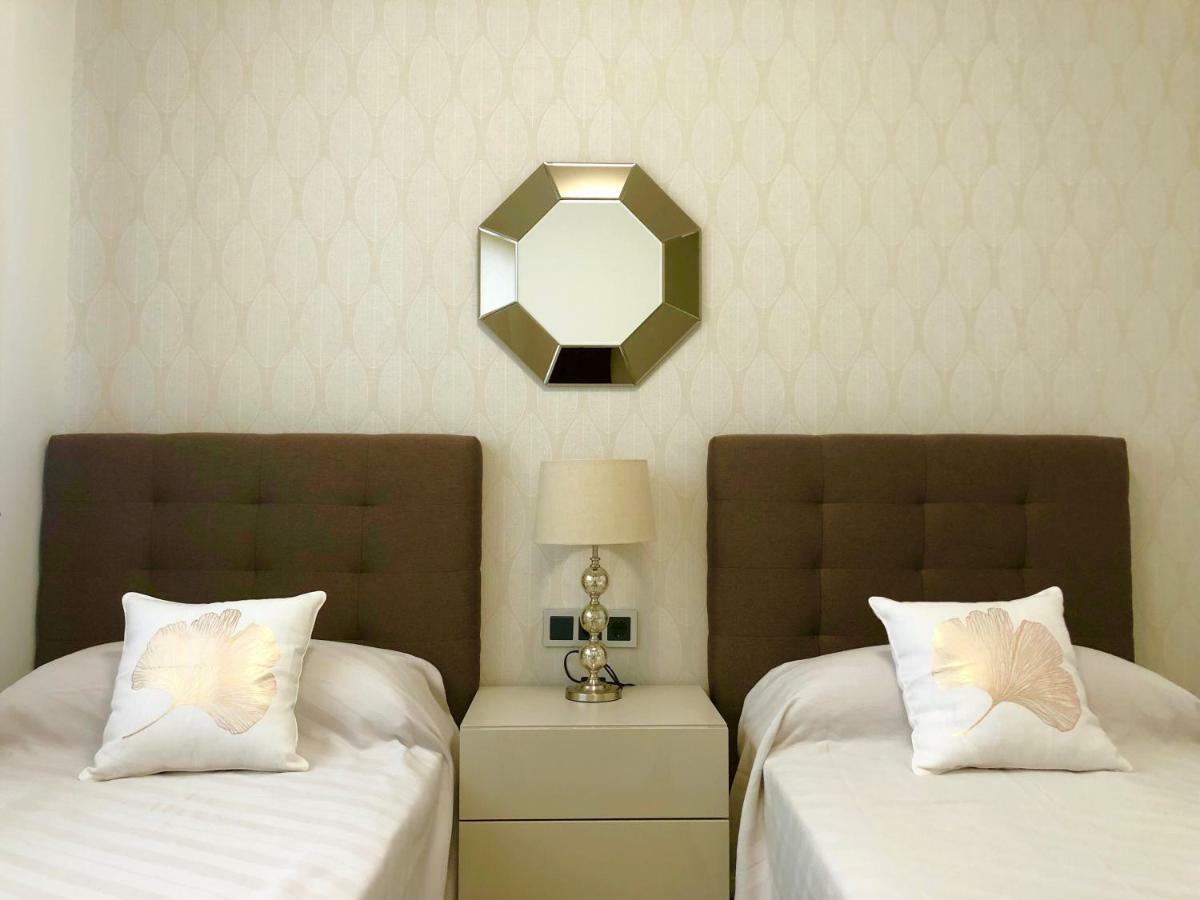 Apartamento Sunset Drive Deluxe